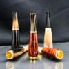Tẩu Cigar size nhỏ 26-28 thân nối cán sừng TS26