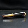 Tẩu Cigar size nhỏ 26-28 thân nối cán sừng TS26