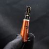 Tẩu Cigar mini thân gỗ cán sừng TS25