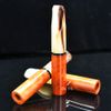 Tẩu cho Cigar mini gỗ Thạch Nam cán sừng TN09