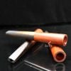 Tẩu Cigar thân gỗ cho điếu size nhỏ TG10