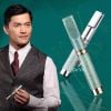 Tẩu đá ngọc xanh dùng cho các loại thuốc Zobo ZB 371