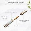 Tẩu đá ngọc xanh dùng cho các loại thuốc Zobo ZB 371