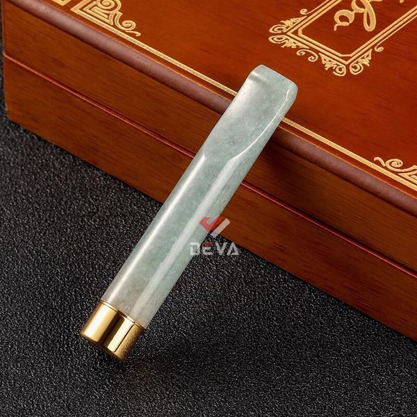 Tẩu đá ngọc toàn thân cho thuốc lớn Zobo ZB 237