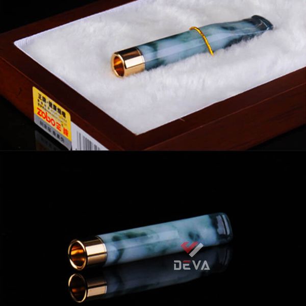 Tẩu đá ngọc toàn thân cho thuốc lớn Zobo ZB 237