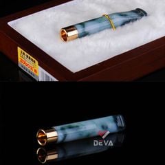 Tẩu đá ngọc toàn thân cho thuốc lớn Zobo ZB 237