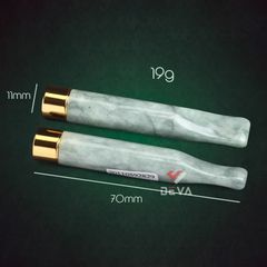 Tẩu đá ngọc toàn thân cho thuốc lớn Zobo ZB 237