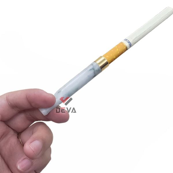 Tẩu đá ngọc toàn thân cho thuốc lớn Zobo ZB 237