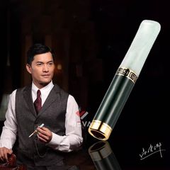 Tẩu đá ngọc dùng cho 1 cỡ thuốc to Zobo ZB 223