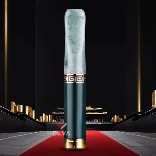 Tẩu đá ngọc dùng cho 1 cỡ thuốc to Zobo ZB 223