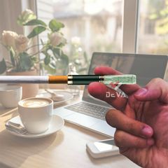 Tẩu đá ngọc dùng cho 1 cỡ thuốc to Zobo ZB 223