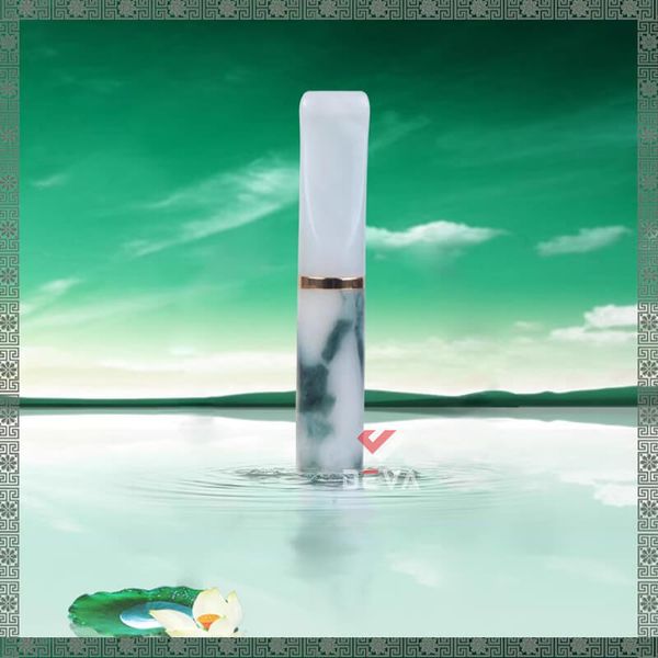 Tẩu đá ngọc vệ sinh dùng cho thuốc thường Zobo ZB 238