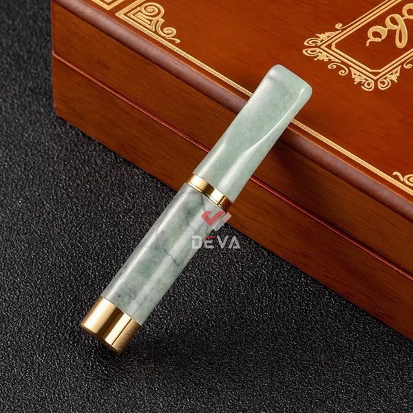 Tẩu đá ngọc vệ sinh dùng cho thuốc thường Zobo ZB 238