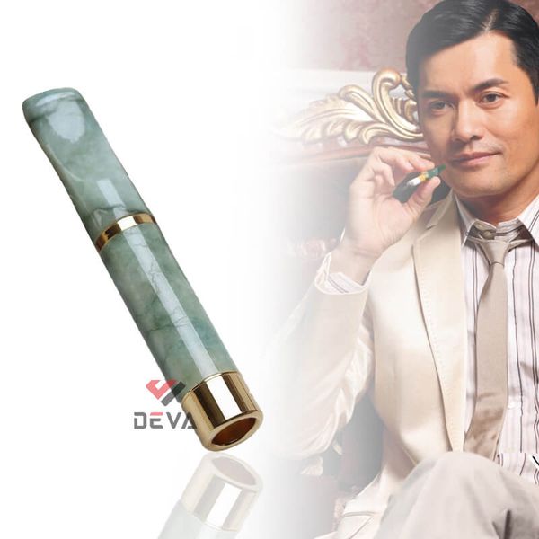 Tẩu đá ngọc vệ sinh dùng cho thuốc thường Zobo ZB 238