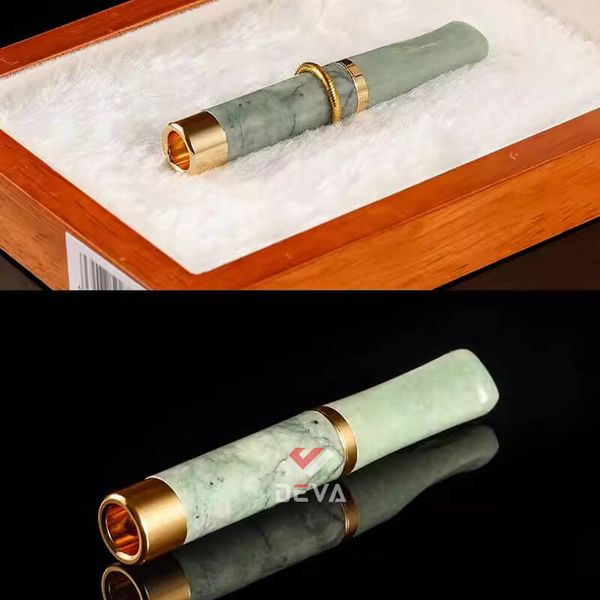 Tẩu đá ngọc vệ sinh dùng cho thuốc thường Zobo ZB 238