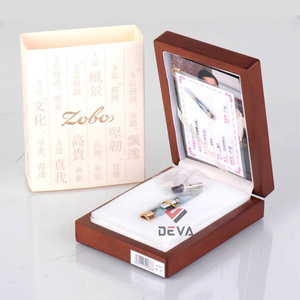 Tẩu đá ngọc vệ sinh dùng cho thuốc thường Zobo ZB 238