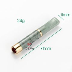 Tẩu đá ngọc vệ sinh dùng cho thuốc thường Zobo ZB 238