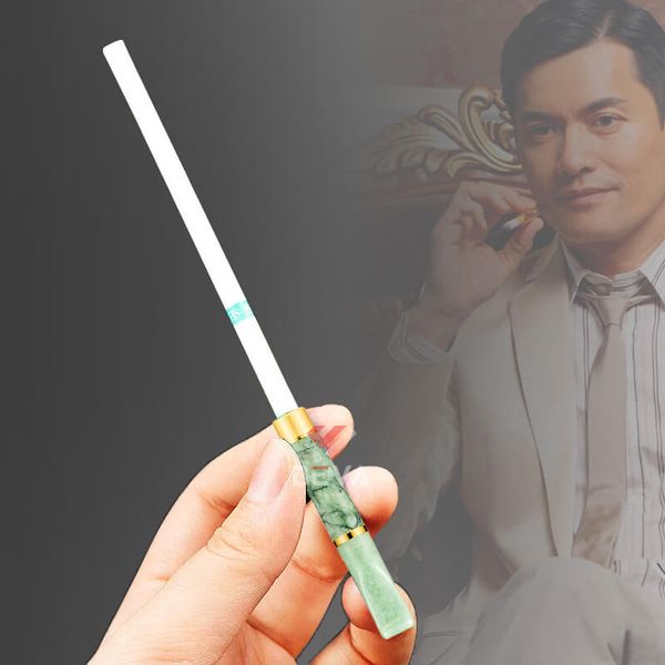 Tẩu đá ngọc vệ sinh dùng cho thuốc thường Zobo ZB 238