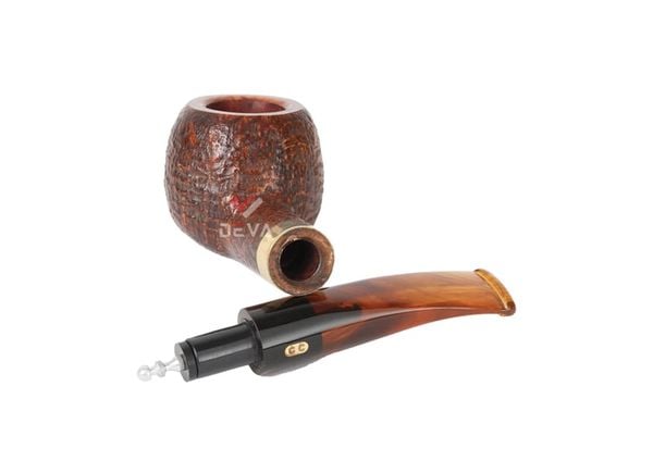 Tẩu gỗ Chacom Churchill SB N862