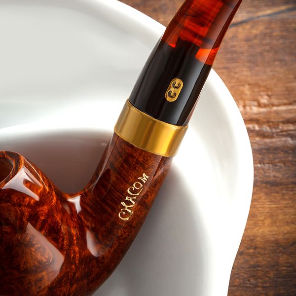 Tẩu thạch nam Chacom Churchill N184