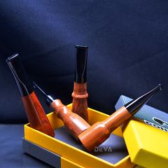 Tẩu gỗ Cohiba cán dài cho các size HB-YZ-HM