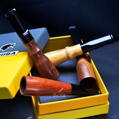 Tẩu gỗ Cohiba cán dài cho các size HB-YZ-HM