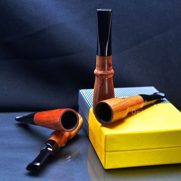 Tẩu gỗ Cohiba cán dài cho các size HB-YZ-HM