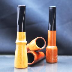 Tẩu gỗ Cohiba cán dài cho các size HB-YZ-HM