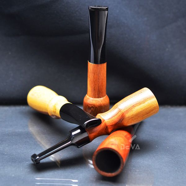 Tẩu gỗ Cohiba cán dài cho các size HB-YZ-HM