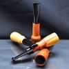 Tẩu gỗ Cohiba cán dài cho Cigar các size HB-YZ-HM
