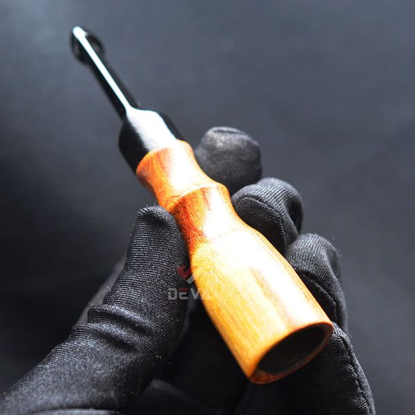 Tẩu gỗ Cohiba cán dài cho các size HB-YZ-HM