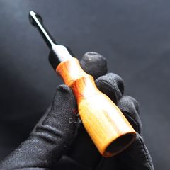 Tẩu gỗ Cohiba cán dài cho các size HB-YZ-HM