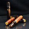 Tẩu gỗ các loại cán sừng cho xì gà mini TN05