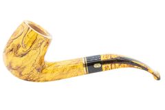 Tẩu thạch nam Atlas Jaune Chacom N42C