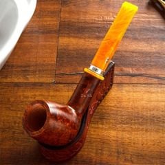 Tẩu gỗ thạch nam Chacom Montmartre N186