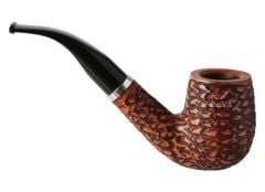 Tẩu thạch nam vân cổ Rustic Chacom 1202