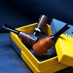 Tẩu gỗ Thạch Nam Cohiba loại nhỏ cho Cigar các size HB-YZ-SN