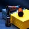 Tẩu gỗ Thạch Nam Cohiba loại nhỏ cho Cigar các size HB-YZ-SN