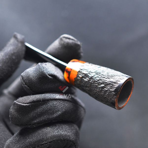 Tẩu gỗ Thạch Nam Cohiba loại nhỏ cho Cigar các size HB-YZ-SN