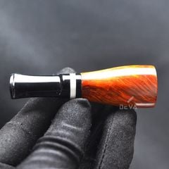 Tẩu gỗ Thạch Nam Cohiba loại nhỏ cho Cigar các size HB-YZ-SN