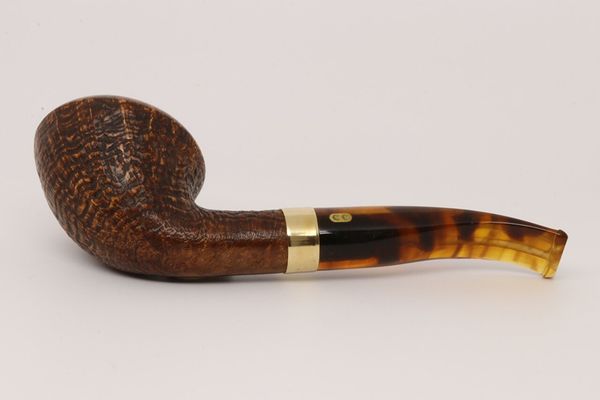 Tẩu Chacom churchill  426