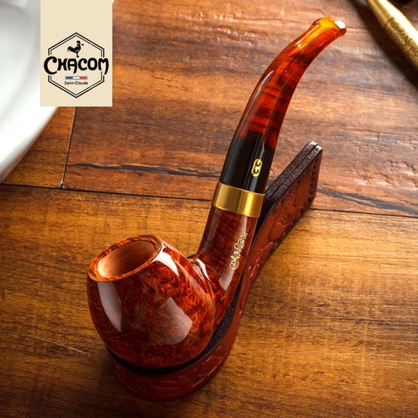 Tẩu thạch nam Chacom Churchill N184