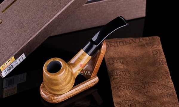 Tẩu gỗ Zobo ZB 551