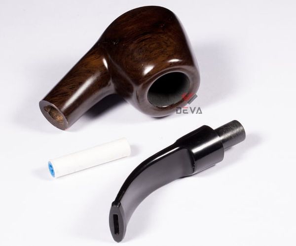 Tẩu gỗ Zobo ZB 551