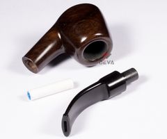 Tẩu gỗ Zobo ZB 551