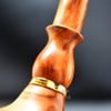 Tẩu Cigar gỗ sưa cán thẳng Freesize TG23