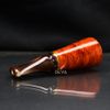 Tẩu Cigar gỗ thạch nam cán sừng nhiều size 40-58 TN03