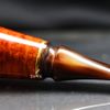 Tẩu Cigar gỗ thạch nam cán sừng nhiều size 40-58 TN03