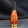 Tẩu Cigar gỗ thạch nam cán sừng Freesize TN07