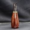 Tẩu Cigar gỗ thạch nam cán sừng Freesize TN07